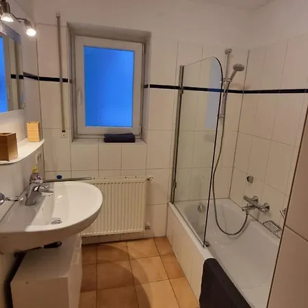 Creating Memories Appartement *