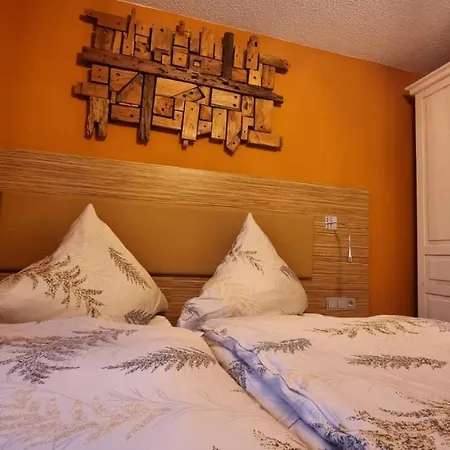 Apartamento Creating Memories Titisee-Neustadt