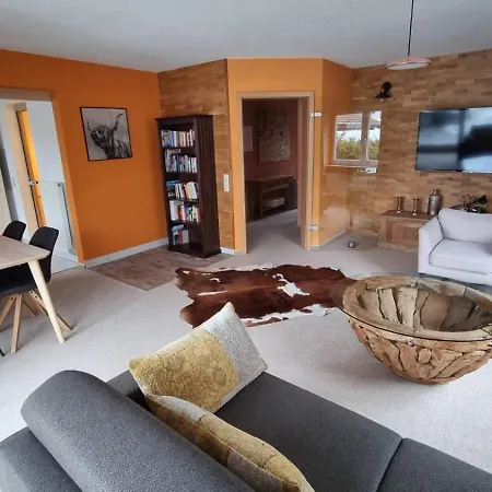 Appartement Creating Memories Titisee-Neustadt