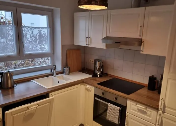 Creating Memories ティティゼー・ノイシュタット