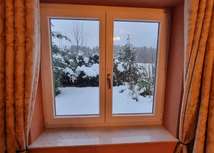 Apartman Creating Memories *