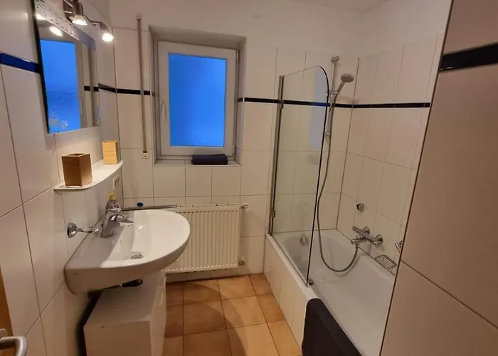 Creating Memories Apartman *