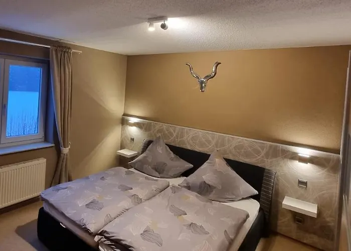 Apartman Creating Memories Titisee-Neustadt