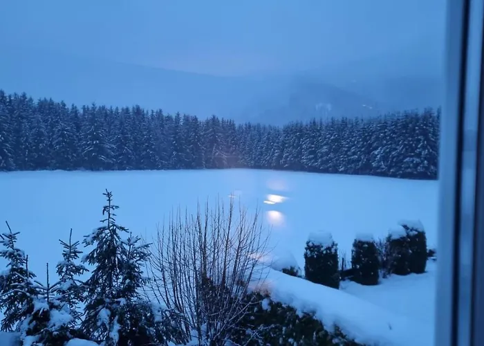 Apartman Creating Memories