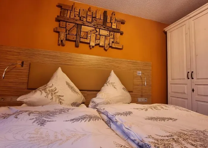 Apartman Creating Memories Titisee-Neustadt