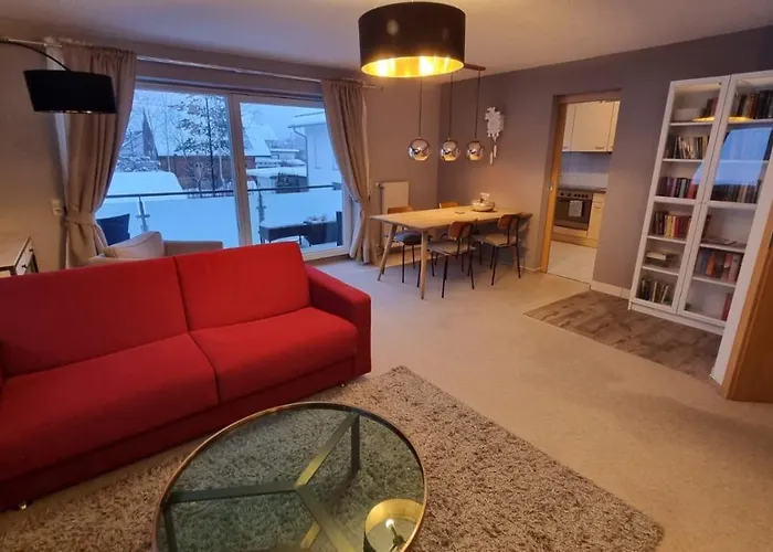 Apartman Creating Memories