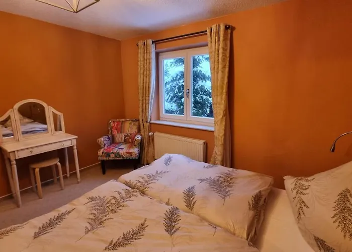 Creating Memories Apartman Titisee-Neustadt