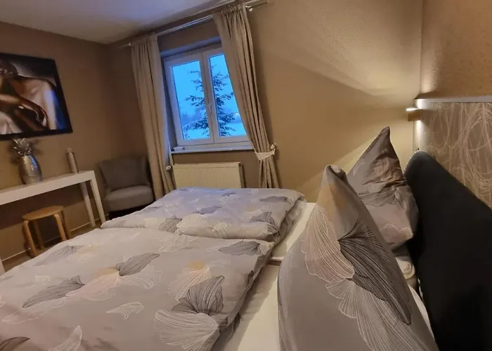 Apartman Creating Memories *