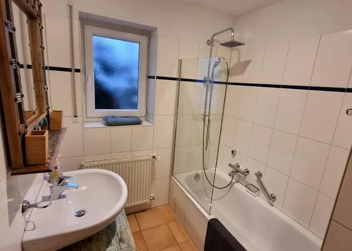 Creating Memories Apartman Titisee-Neustadt