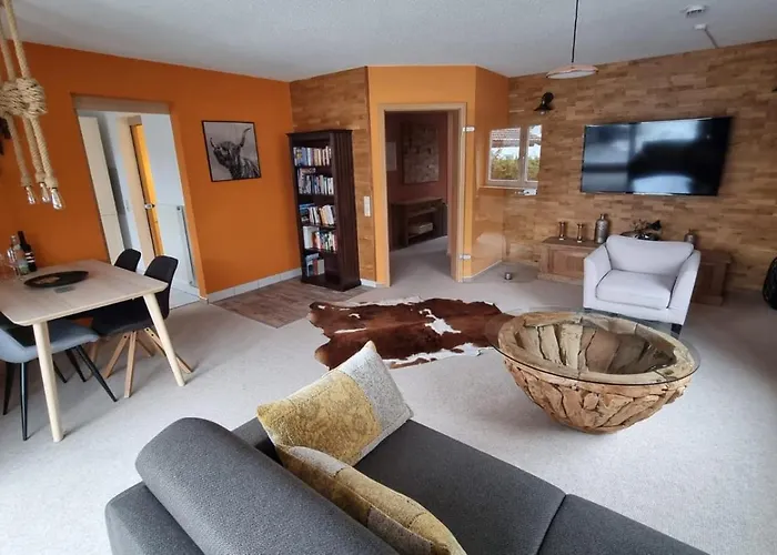 Apartman Creating Memories Titisee-Neustadt