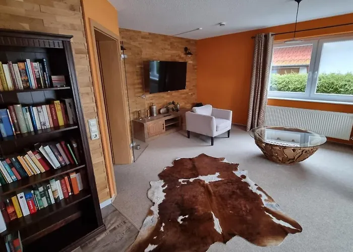 Apartman Creating Memories *